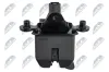 Heckklappenschloss NTY EZC-SK-022 Bild Heckklappenschloss NTY EZC-SK-022