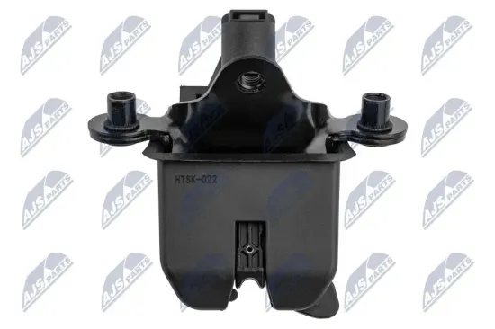 Heckklappenschloss NTY EZC-SK-022 Bild Heckklappenschloss NTY EZC-SK-022