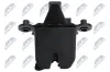 Heckklappenschloss NTY EZC-SK-022 Bild Heckklappenschloss NTY EZC-SK-022