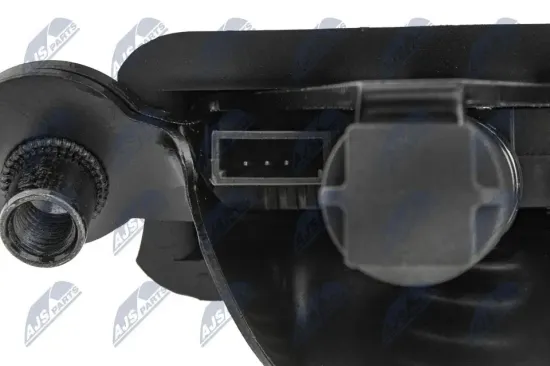 Heckklappenschloss NTY EZC-SK-022 Bild Heckklappenschloss NTY EZC-SK-022