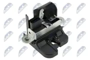 Heckklappenschloss NTY EZC-SK-027