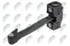 Türfeststeller vorne beidseitig NTY EZC-SK-040 Bild Türfeststeller vorne beidseitig NTY EZC-SK-040