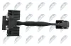 Türfeststeller vorne beidseitig NTY EZC-SK-040 Bild Türfeststeller vorne beidseitig NTY EZC-SK-040