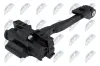 Türfeststeller hinten beidseitig NTY EZC-SK-041 Bild Türfeststeller hinten beidseitig NTY EZC-SK-041