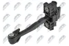 Türfeststeller hinten beidseitig NTY EZC-SK-041 Bild Türfeststeller hinten beidseitig NTY EZC-SK-041