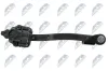 Türfeststeller hinten beidseitig NTY EZC-SK-041 Bild Türfeststeller hinten beidseitig NTY EZC-SK-041
