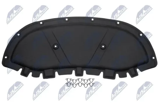 Motorraumdämmung Motorhaube NTY EZC-SK-075 Bild Motorraumdämmung Motorhaube NTY EZC-SK-075