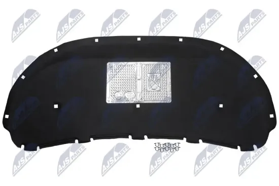 Motorraumdämmung Motorhaube NTY EZC-SK-077 Bild Motorraumdämmung Motorhaube NTY EZC-SK-077