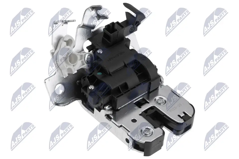 Heckklappenschloss Fahrzeugheckklappe NTY EZC-SK-084