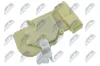 Türschloss vorne links NTY EZC-TY-002 Bild Türschloss vorne links NTY EZC-TY-002