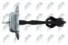 Türfeststeller vorne beidseitig NTY EZC-TY-025 Bild Türfeststeller vorne beidseitig NTY EZC-TY-025