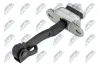 Türfeststeller hinten beidseitig NTY EZC-TY-028 Bild Türfeststeller hinten beidseitig NTY EZC-TY-028