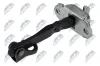 Türfeststeller vorne beidseitig NTY EZC-TY-035 Bild Türfeststeller vorne beidseitig NTY EZC-TY-035