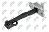 Türfeststeller hinten beidseitig NTY EZC-TY-036 Bild Türfeststeller hinten beidseitig NTY EZC-TY-036