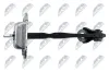 Türfeststeller hinten beidseitig NTY EZC-TY-036 Bild Türfeststeller hinten beidseitig NTY EZC-TY-036