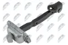 Türfeststeller hinten beidseitig NTY EZC-TY-040
