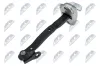 Türfeststeller hinten beidseitig NTY EZC-TY-040 Bild Türfeststeller hinten beidseitig NTY EZC-TY-040