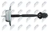 Türfeststeller hinten beidseitig NTY EZC-TY-040 Bild Türfeststeller hinten beidseitig NTY EZC-TY-040