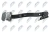 Türfeststeller hinten beidseitig NTY EZC-TY-040 Bild Türfeststeller hinten beidseitig NTY EZC-TY-040