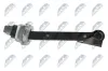 Türfeststeller hinten beidseitig NTY EZC-TY-042 Bild Türfeststeller hinten beidseitig NTY EZC-TY-042
