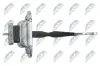 Türfeststeller vorne beidseitig NTY EZC-TY-043 Bild Türfeststeller vorne beidseitig NTY EZC-TY-043