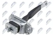 Türfeststeller hinten beidseitig NTY EZC-TY-044