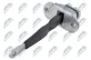 Türfeststeller hinten beidseitig NTY EZC-TY-044 Bild Türfeststeller hinten beidseitig NTY EZC-TY-044