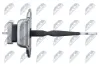 Türfeststeller hinten beidseitig NTY EZC-TY-044 Bild Türfeststeller hinten beidseitig NTY EZC-TY-044