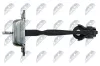 Türfeststeller hinten beidseitig NTY EZC-TY-046 Bild Türfeststeller hinten beidseitig NTY EZC-TY-046