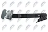 Türfeststeller hinten beidseitig NTY EZC-TY-046 Bild Türfeststeller hinten beidseitig NTY EZC-TY-046