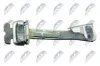 Türfeststeller beidseitig vorne NTY EZC-TY-049 Bild Türfeststeller beidseitig vorne NTY EZC-TY-049
