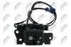 Heckklappenschloss NTY EZC-TY-061 Bild Heckklappenschloss NTY EZC-TY-061