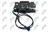 Heckklappenschloss NTY EZC-TY-061 Bild Heckklappenschloss NTY EZC-TY-061