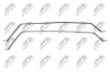 Halteband, Kraftstoffbehälter NTY EZC-TY-062 Bild Halteband, Kraftstoffbehälter NTY EZC-TY-062