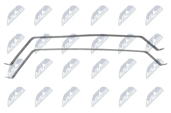 Halteband, Kraftstoffbehälter NTY EZC-TY-062 Bild Halteband, Kraftstoffbehälter NTY EZC-TY-062