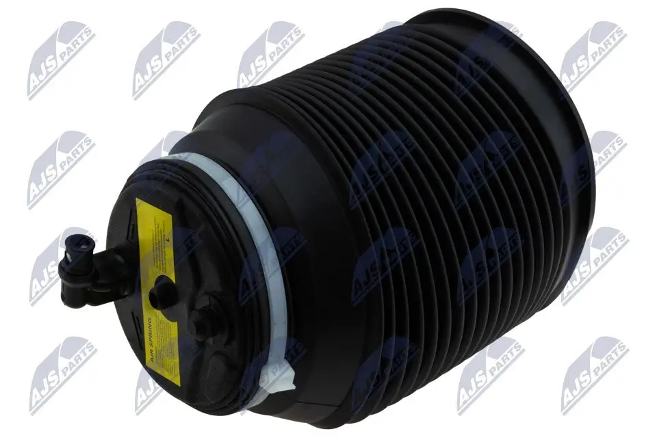 Luftfeder, Fahrwerk hinten links NTY EZC-TY-063