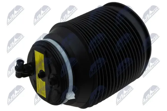 Luftfeder, Fahrwerk hinten links NTY EZC-TY-063 Bild Luftfeder, Fahrwerk hinten links NTY EZC-TY-063
