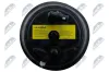 Luftfeder, Fahrwerk hinten links NTY EZC-TY-063 Bild Luftfeder, Fahrwerk hinten links NTY EZC-TY-063
