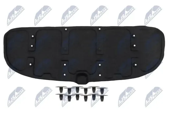Motorraumdämmung Motorhaube NTY EZC-TY-074 Bild Motorraumdämmung Motorhaube NTY EZC-TY-074