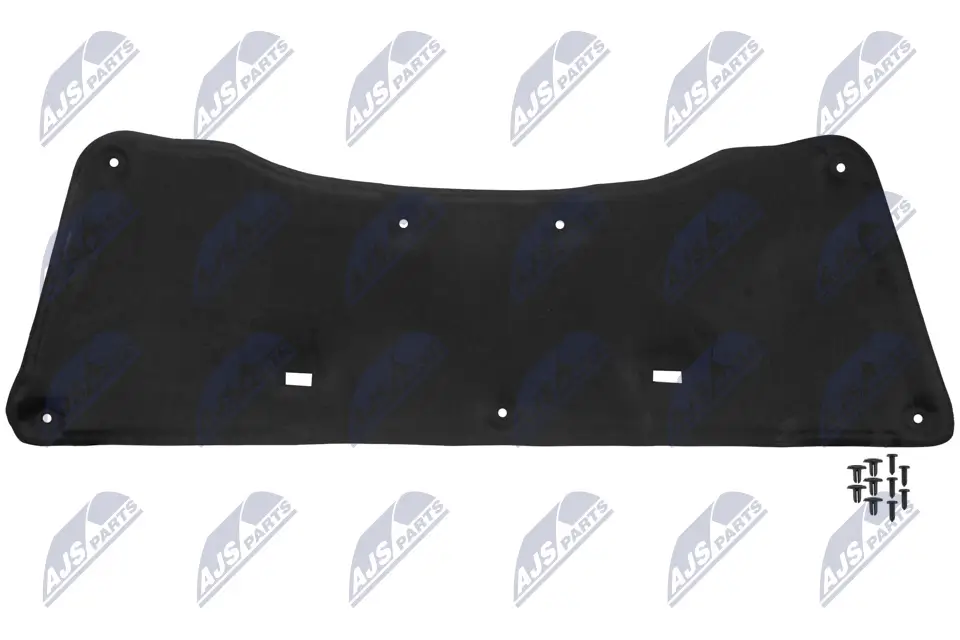 Motorraumdämmung Motorhaube NTY EZC-TY-075