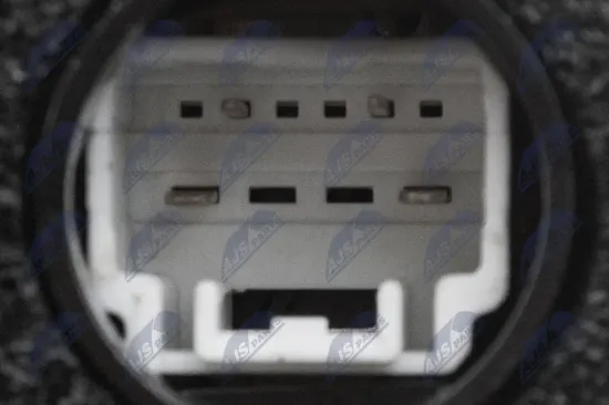 Türschloss hinten rechts NTY EZC-TY-077 Bild Türschloss hinten rechts NTY EZC-TY-077