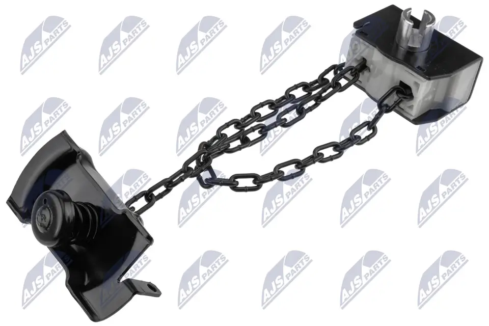 Reserveradwanne Heckeinbau NTY EZC-TY-086