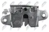 Heckklappenschloss links NTY EZC-TY-088 Bild Heckklappenschloss links NTY EZC-TY-088
