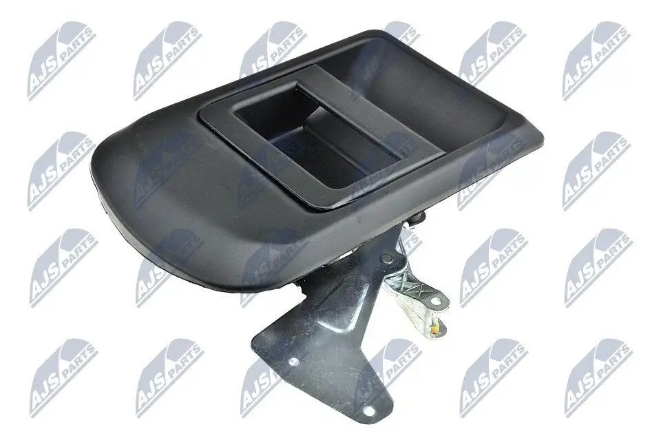 Türaußengriff rechts NTY EZC-VC-005