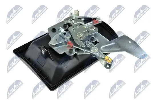 Türaußengriff rechts NTY EZC-VC-005 Bild Türaußengriff rechts NTY EZC-VC-005