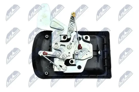 Türaußengriff rechts NTY EZC-VC-005 Bild Türaußengriff rechts NTY EZC-VC-005