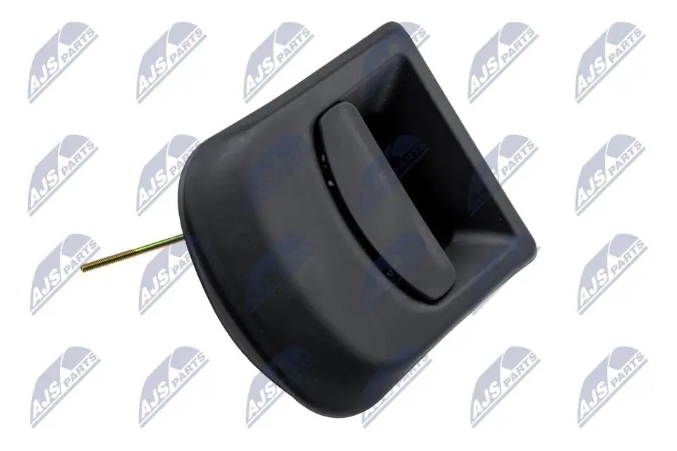 Türaußengriff vorne rechts außen NTY EZC-VC-012