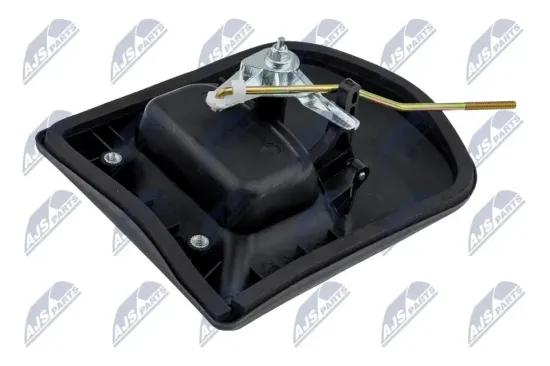 Türaußengriff vorne rechts außen NTY EZC-VC-012 Bild Türaußengriff vorne rechts außen NTY EZC-VC-012