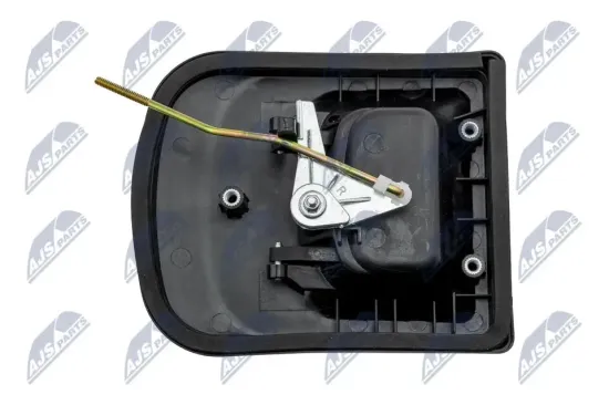 Türaußengriff vorne rechts außen NTY EZC-VC-012 Bild Türaußengriff vorne rechts außen NTY EZC-VC-012