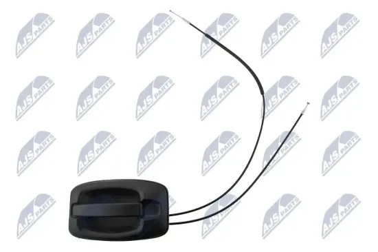 Türaußengriff rechts NTY EZC-VC-022 Bild Türaußengriff rechts NTY EZC-VC-022